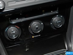 2016款 1.4TSI 自动豪华型