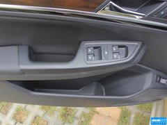 2016款 1.4TSI 自动豪华型