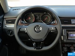 2016款 1.4TSI 自动豪华型