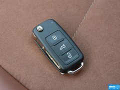 2016款 1.4TSI 自动豪华型