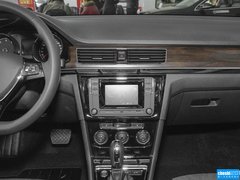 2016款 1.4TSI 自动豪华型