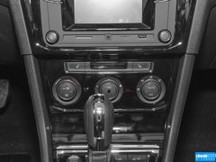 2016款 1.4TSI 自动豪华型