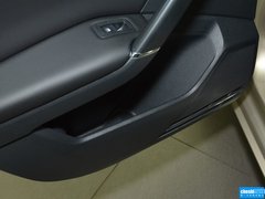 2016款 1.4TSI 自动豪华型