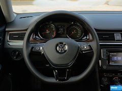 2016款 1.4TSI 自动豪华型