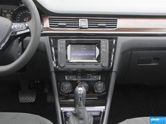 2016款 1.4TSI 自动豪华型