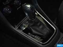 2016款 1.4TSI 自动豪华型
