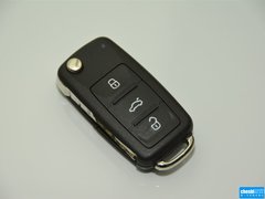 2016款 1.4TSI 自动豪华型