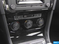 2016款 1.4TSI 自动豪华型