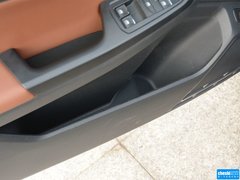 2016款 1.4TSI 自动豪华型