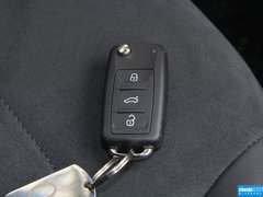 2016款 1.4TSI 自动豪华型