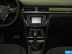 2016款 1.4TSI 自动豪华型