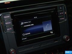 2016款 1.4TSI 自动豪华型
