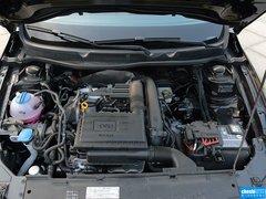 2016款 1.4TSI 自动豪华型