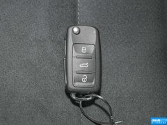 2016款 1.4TSI 自动豪华型