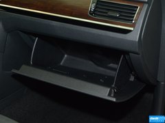 2016款 1.4TSI 自动豪华型