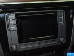 2016款 1.4TSI 自动豪华型