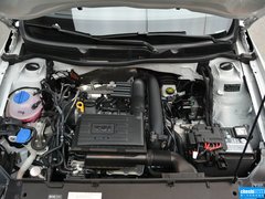 2016款 1.4TSI 自动豪华型