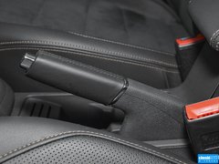2016款 1.4TSI 自动豪华型