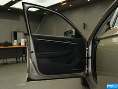 2016款 1.4TSI 自动豪华型