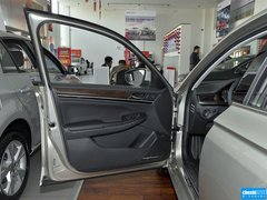 2016款 1.4TSI 自动豪华型