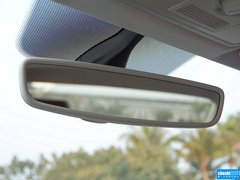 2016款 1.4TSI 自动豪华型