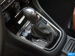 2016款 1.4TSI 自动豪华型