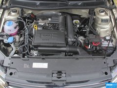 2016款 1.4TSI 自动豪华型