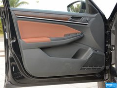 2016款 1.4TSI 自动豪华型