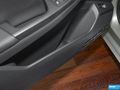 2016款 1.4TSI 自动豪华型