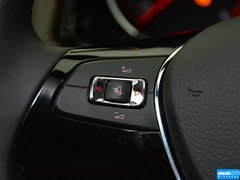 2016款 1.4TSI 自动豪华型