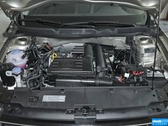 2016款 1.4TSI 自动豪华型