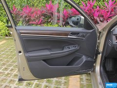 2016款 1.4TSI 自动豪华型