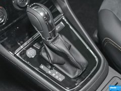 2016款 1.4TSI 自动豪华型