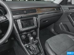 2016款 1.4TSI 自动豪华型