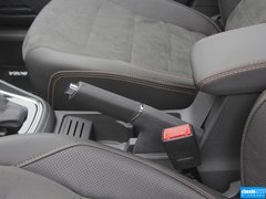 2016款 1.4TSI 自动豪华型