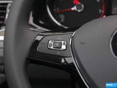 2016款 1.4TSI 自动豪华型