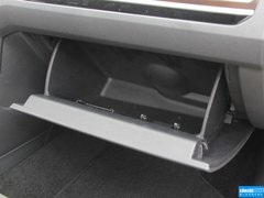 2016款 1.4TSI 自动豪华型