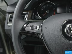 2016款 1.4TSI 自动豪华型