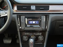2016款 1.4TSI 自动豪华型