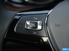 2016款 1.4TSI 自动豪华型