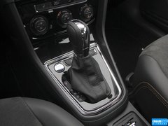 2016款 1.4TSI 自动豪华型