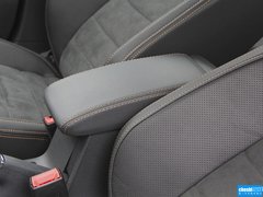 2016款 1.4TSI 自动豪华型