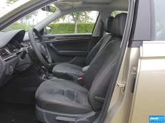 2016款 1.4TSI 自动豪华型