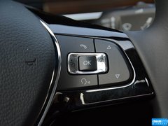 2016款 1.4TSI 自动豪华型