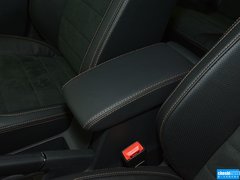 2016款 1.4TSI 自动豪华型