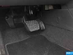 2016款 1.4TSI 自动豪华型
