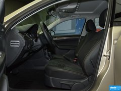 2016款 1.4TSI 自动豪华型
