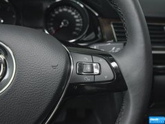 2016款 1.4TSI 自动豪华型