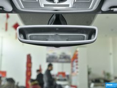 2016款 1.4TSI 自动豪华型