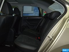 2016款 1.4TSI 自动豪华型